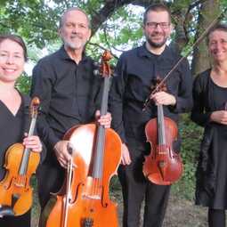 Cavatina String Quartet, profile image