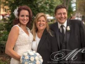 AN AFFAIR TO REMEMBER BY SHARON DICKINSON - Wedding Planner - Allentown, PA - Hero Gallery 2