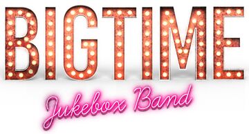 Bigtime Jukebox - Variety Band - Tampa, FL - Hero Main