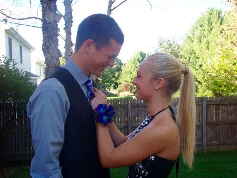 Senior Homecoming