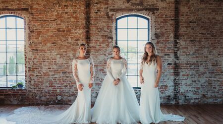 Wedding Belles Bridal Salons The Knot