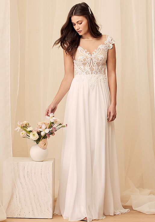 lulus ball gowns