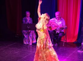 Belly Dance By Kerri - Belly Dancer - San Antonio, TX - Hero Gallery 2