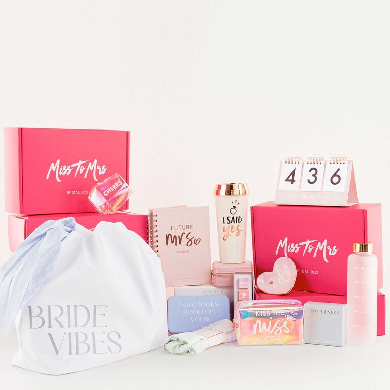 The 40 Very Best Gifts for the Bride in Your Life