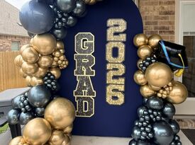 Lauraslloons - Balloon Decorator - Leander, TX - Hero Gallery 3