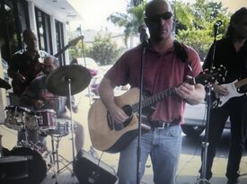 Michael E Show - Singer Guitarist - Boca Raton, FL - Hero Gallery 2