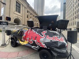 Mirou Entertainment Group - DJ - Columbus, OH - Hero Gallery 2