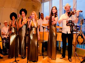 Yerason Charanga Orchestra - World Music Band - New York City, NY - Hero Gallery 2