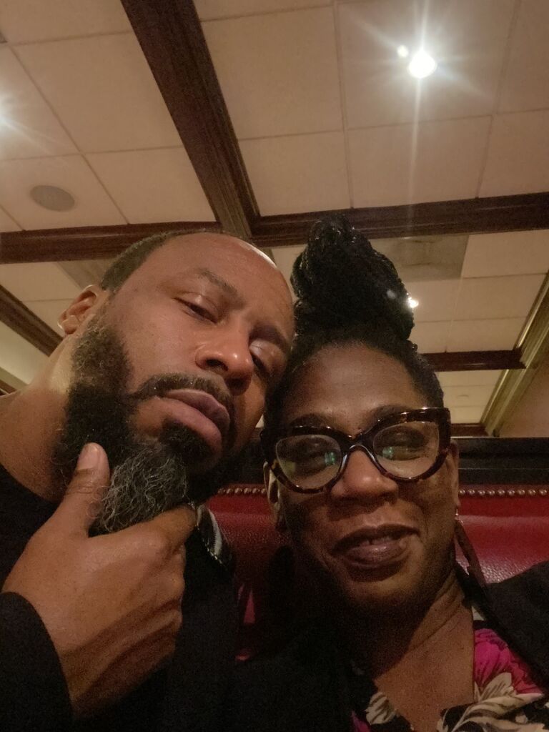 This was the couple's first Valentine's Day together, marking the beginning of a beautiful tradition. It was the start of many more shared celebrations, each one deepening their bond and creating lasting memories.