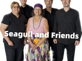 Seagull and Friends - Jazz Band - Milwaukee, WI - Hero Gallery 4