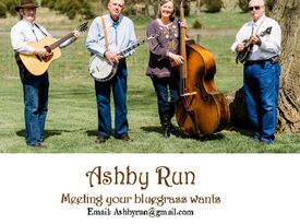 Ashby Run - Bluegrass Band - Winchester, VA - Hero Gallery 2