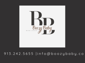 Boozy Baby, LLC. - Bartender - Kansas City, MO - Hero Gallery 3