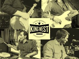 King West - Cover Band - Richmond Hill, ON - Hero Gallery 2