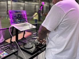 DJD Steve Entertainment - DJ - Virginia Beach, VA - Hero Gallery 3