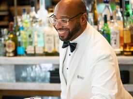 Liquid Laureates Beverage Catering - Bartender - New Orleans, LA - Hero Gallery 3