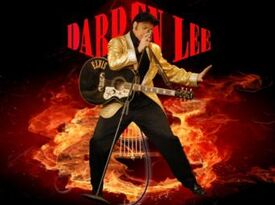 Darren Lee - Elvis Impersonator - Coquitlam, BC - Hero Gallery 3