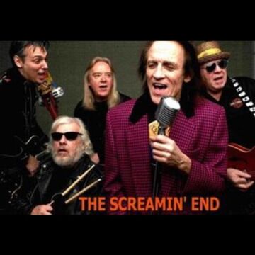The Screamin' End - Oldies Band - Chicago, IL - Hero Main