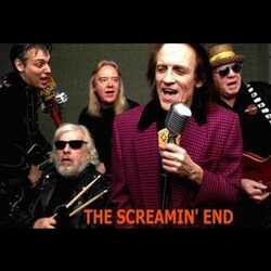The Screamin' End, profile image