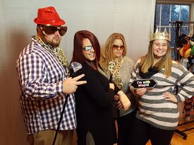 Strike-A-Pose by M & T Event Entertainment - Photo Booth - Ranson, WV - Hero Gallery 4