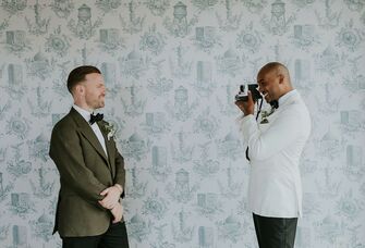 How to Choose a Wedding Photographer to Capture Your Big Day