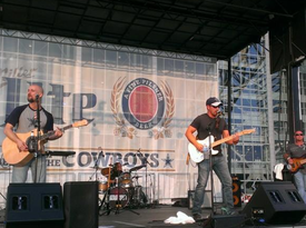 Hazard County - Country Band - Fort Worth, TX - Hero Gallery 2
