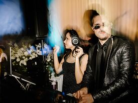 Rochelle & Sergio- DJ Duo With Live Trumpet/Guitar - DJ - Houston, TX - Hero Gallery 1