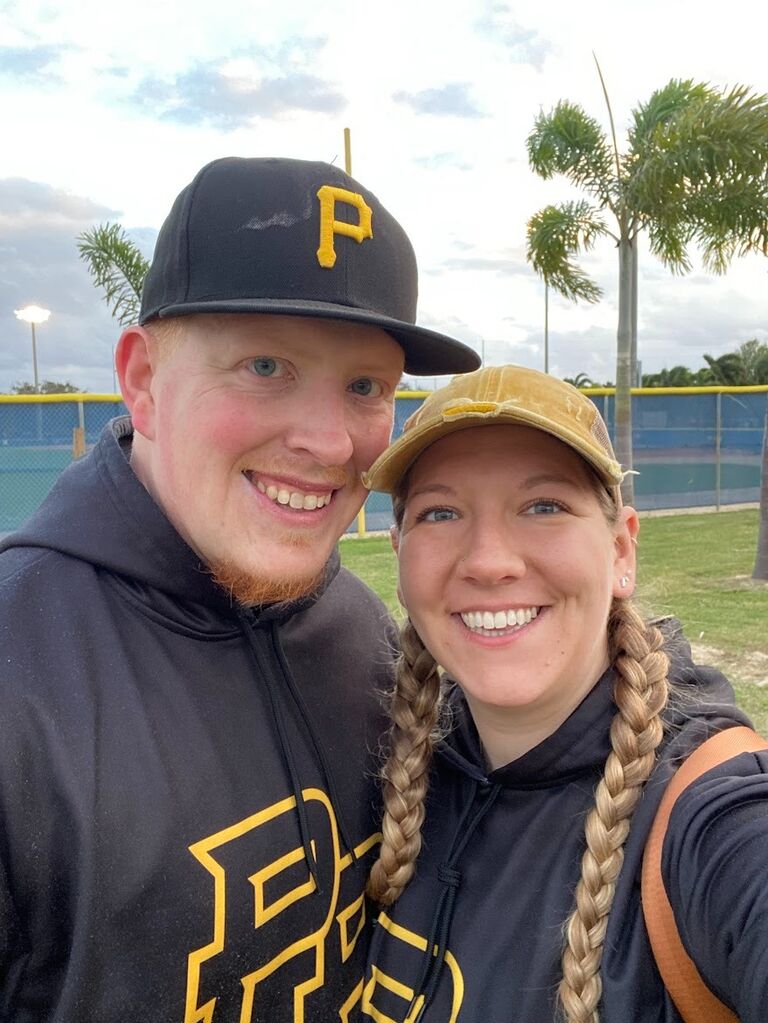 Fort Pierce, Florida - Year 2