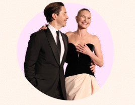 Justin Long and Kate Bosworth