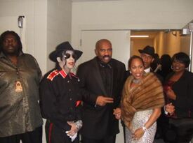 Celebrity Impersonator - Michael Jackson Tribute Act - Atlanta, GA - Hero Gallery 2