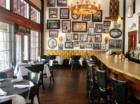 Eugene's Gulf Coast Cuisine - Dining Room - Restaurant - Houston, TX - Hero Gallery 4