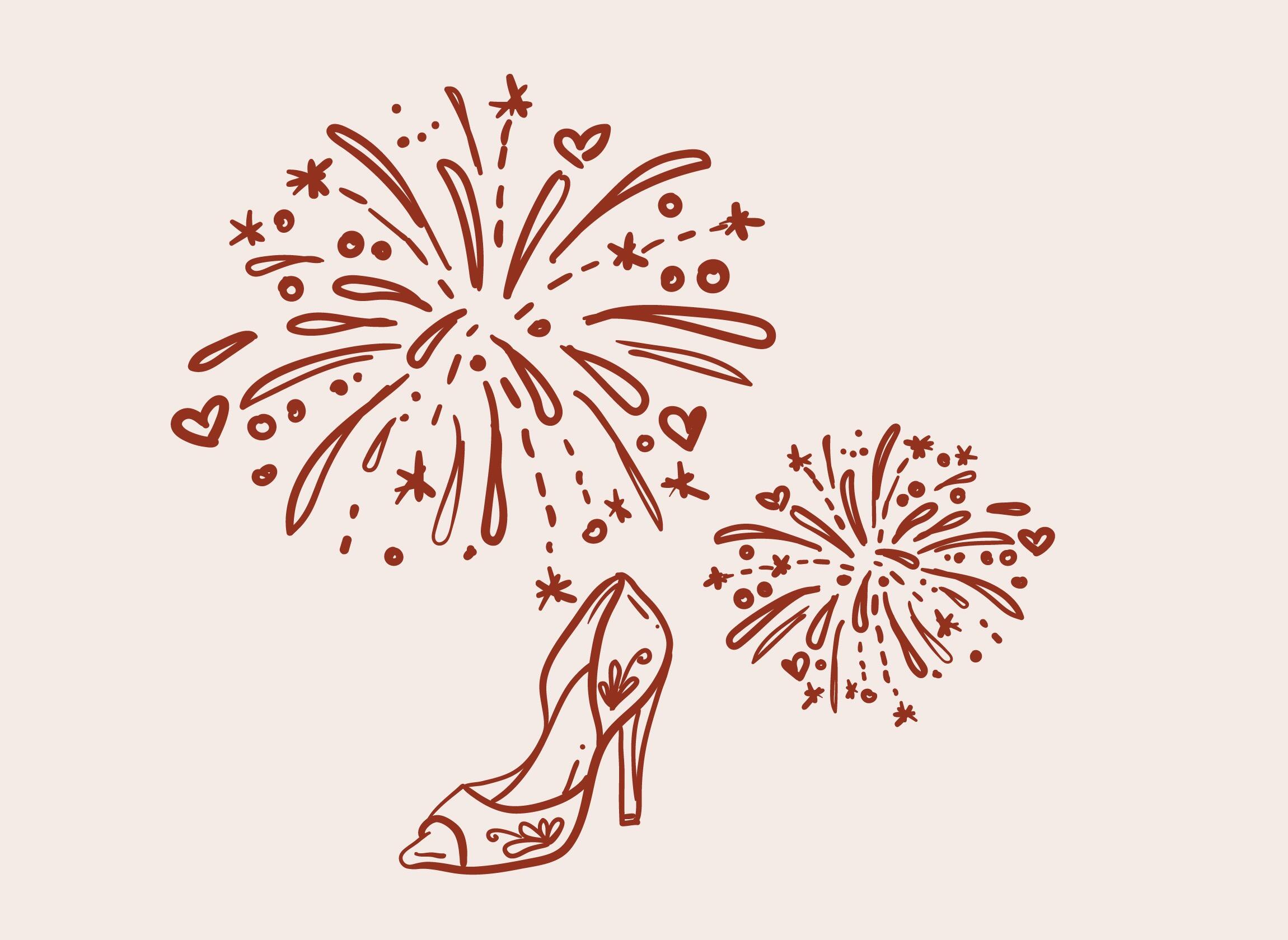 21:00 - 2:00: Dancing!