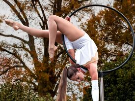 The Hanger VA - Circus Performer - Richmond, VA - Hero Gallery 3