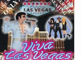 Viva Las Vegas - 60s Band - Detroit, MI - Hero Gallery 2