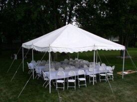 buffaloeventparty - Party Tent Rentals - Buffalo, NY - Hero Gallery 2