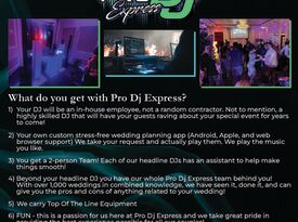 Pro Dj Express LLC - Latin DJ - Bronx, NY - Hero Gallery 2