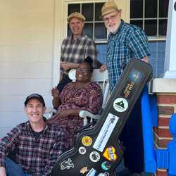 The Piedmonsters, profile image
