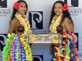 Hiti Mahana Polynesia - Polynesian Dancer - Cocoa Beach, FL - Hero Gallery 3