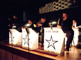 Atomic Rhythm All Stars - Swing Band - Raleigh, NC - Hero Gallery 2