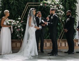 82 R&B Wedding Songs for Every Musical Moment