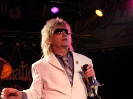 Rod Stewart Tribute Band - Rod Stewart Impersonator - Chicago, IL - Hero Gallery 3