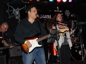 The Strangers - Classic Rock Band - Livingston, NJ - Hero Gallery 3