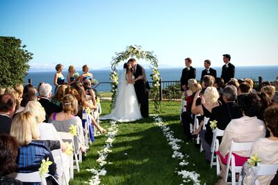 Wedding Venues In Redondo Beach Ca The Knot