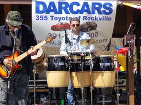 Percussionology - One Man Band - Ringwood, NJ - Hero Gallery 3