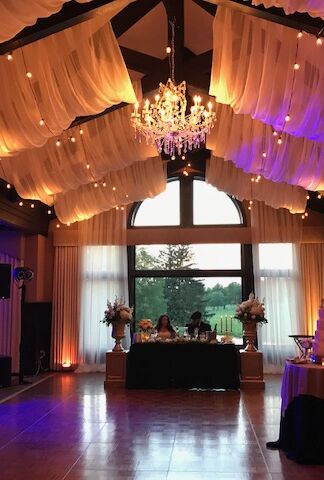 Bartlett Hills Golf Club & Banquets | Reception Venues - The Knot