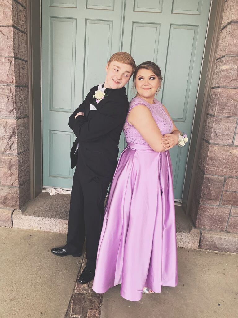 Prom!