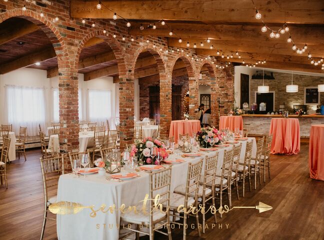 La Galleria Events | Reception Venues - The Knot