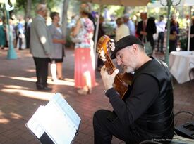 Michael Lucarelli - Acoustic Guitarist - Sedona, AZ - Hero Gallery 2