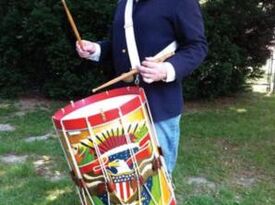 American Union Fife & Drum - Marching Band - Broomall, PA - Hero Gallery 3