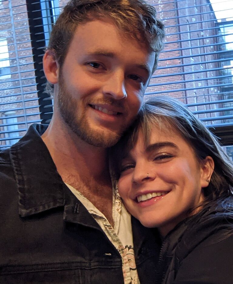 Date night in Danville