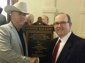 Sheriff Joe Powell - Public Speaker - Austin, TX - Hero Gallery 4